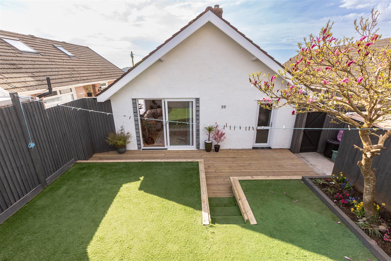 Bryn Eglur Road, Morriston, Swansea, SA6 7PG